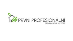 PRVNÍ PROFESIONÁLNÍ logo
